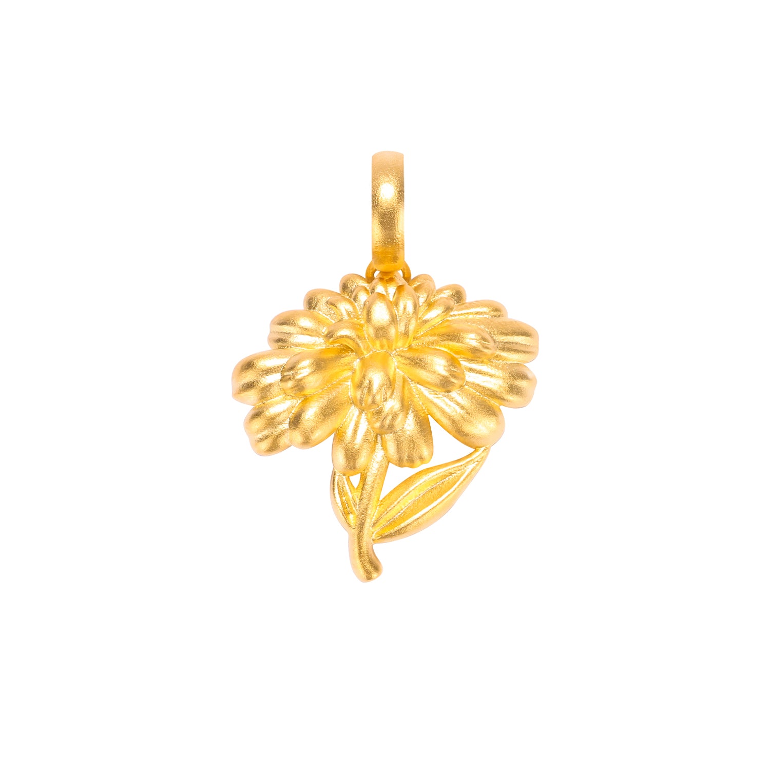 Marigold Charm