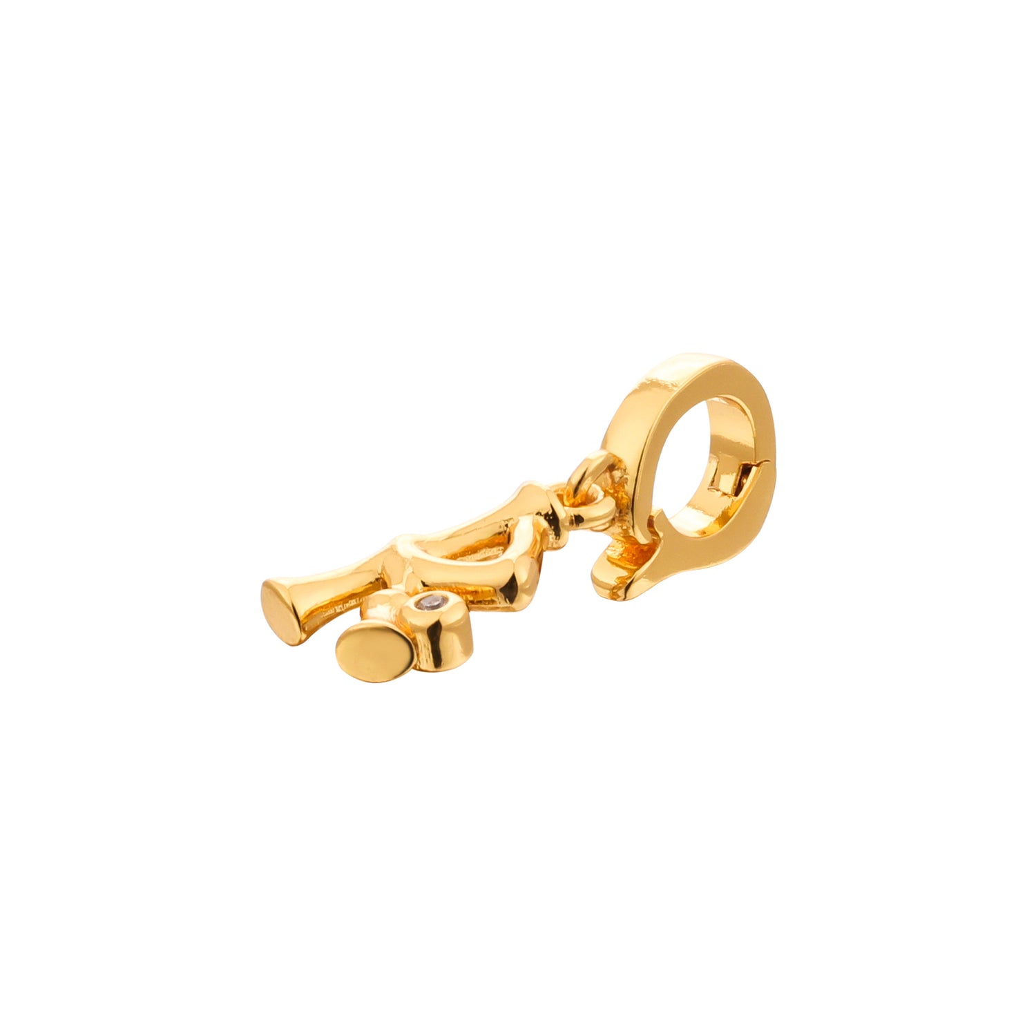Raidho Runes Charm