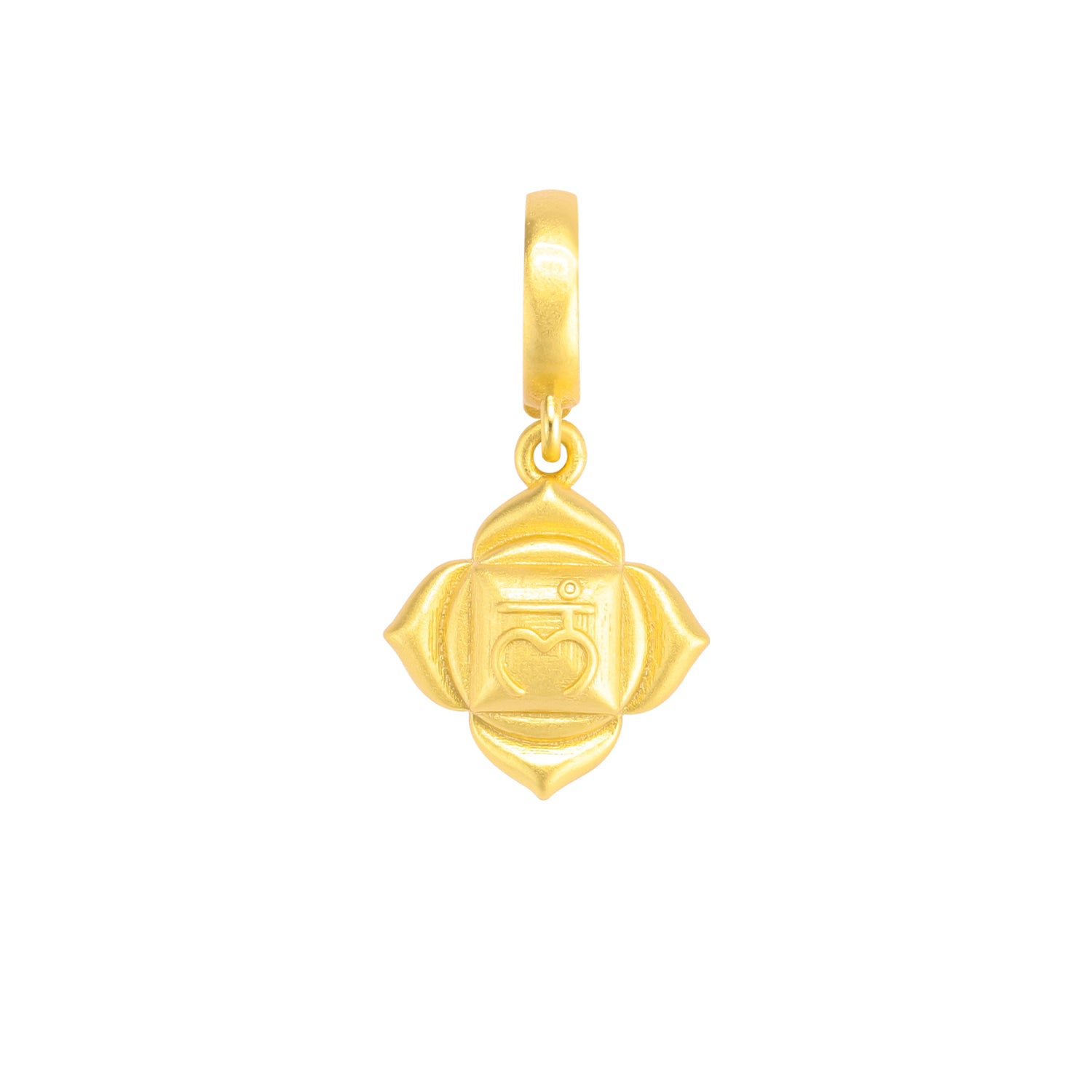 Root Chakra Charm