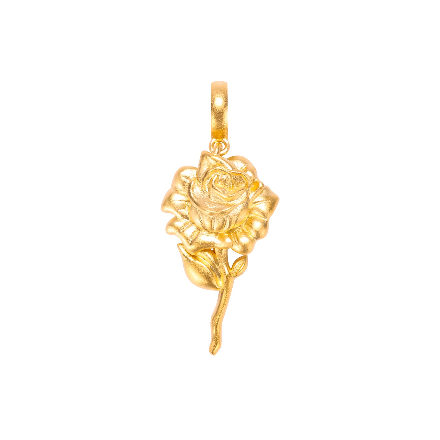Rose Charm