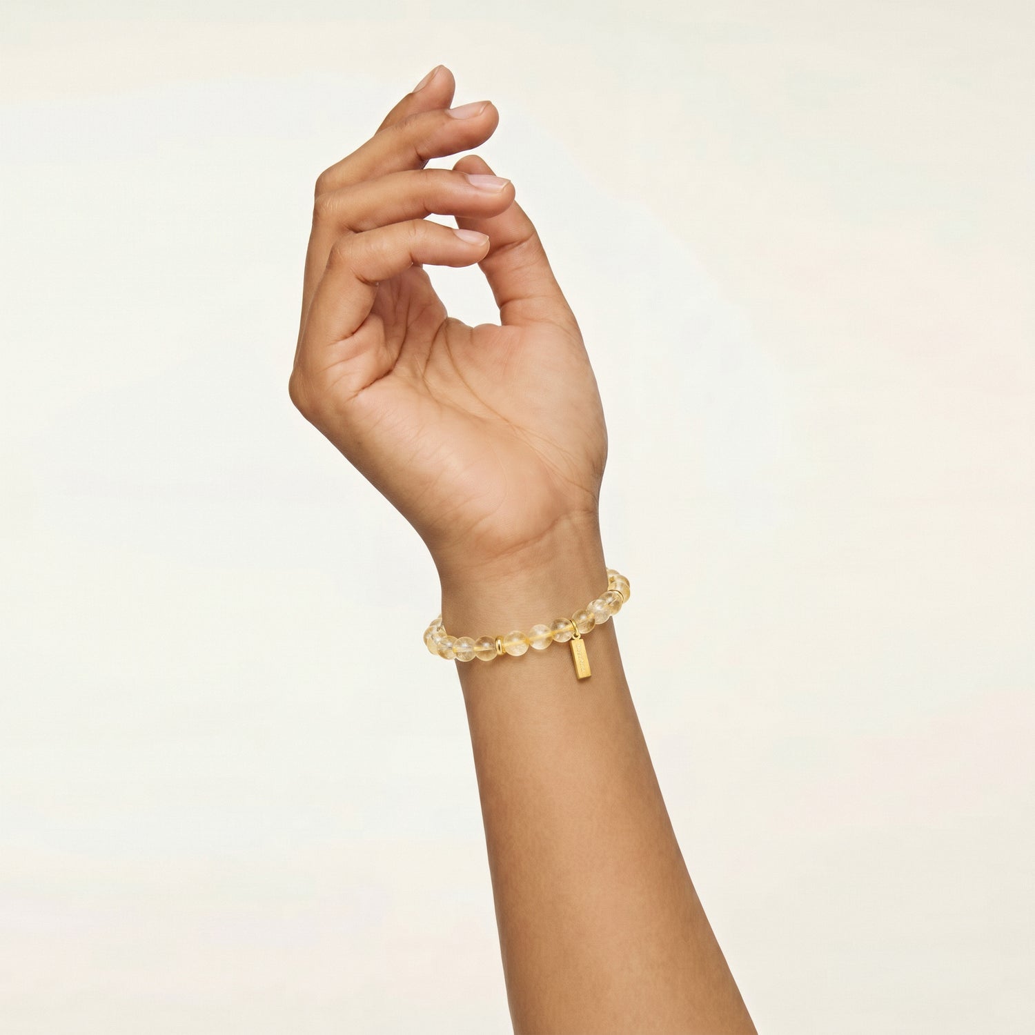 Solar Plexus Chakra – Citrine Rhapsody Bracelet