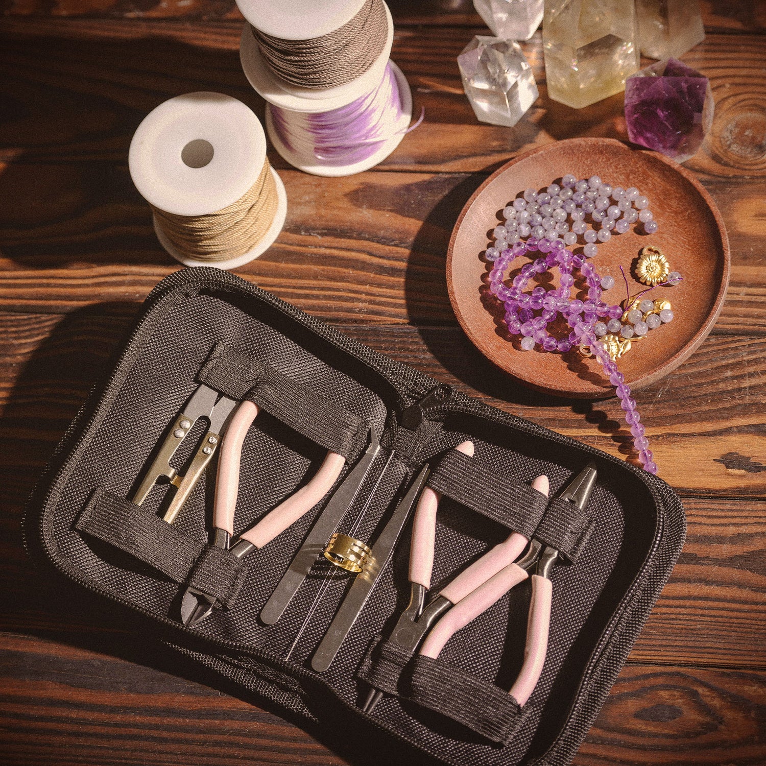 DIY Take-Home Kit