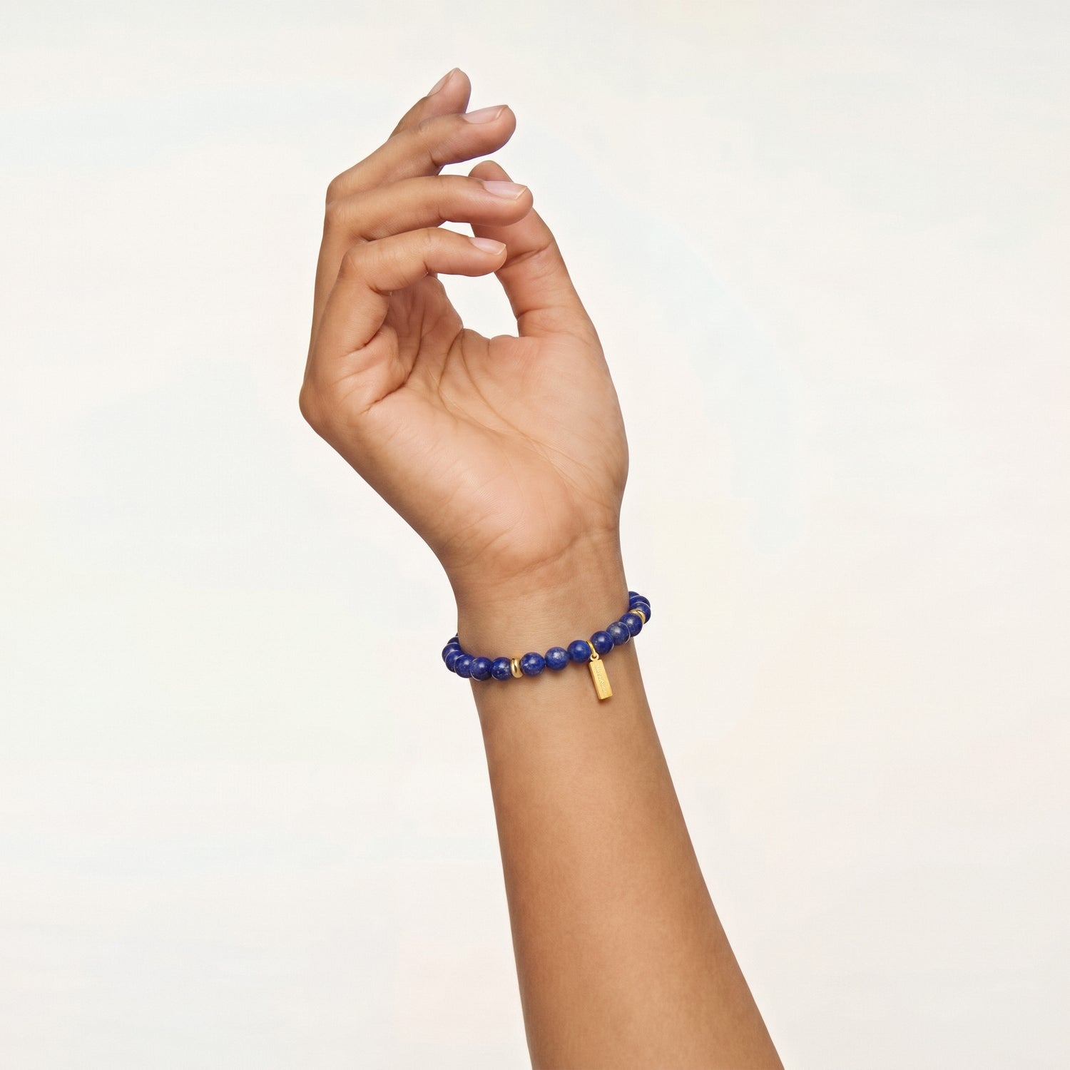 Third Eye Chakra – Lapis Lazuli Fantasia Bracelet