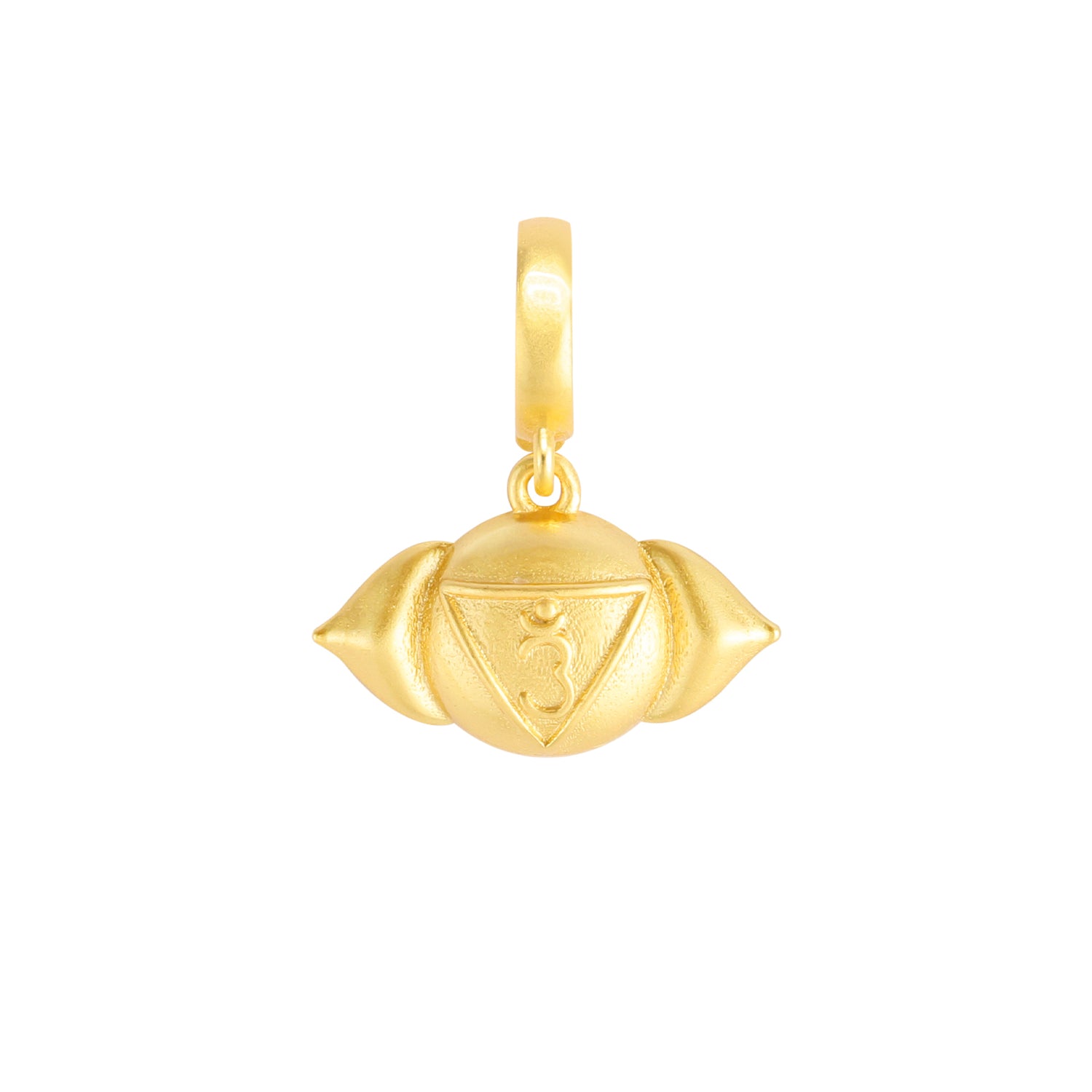Third Eye Chakra Charm