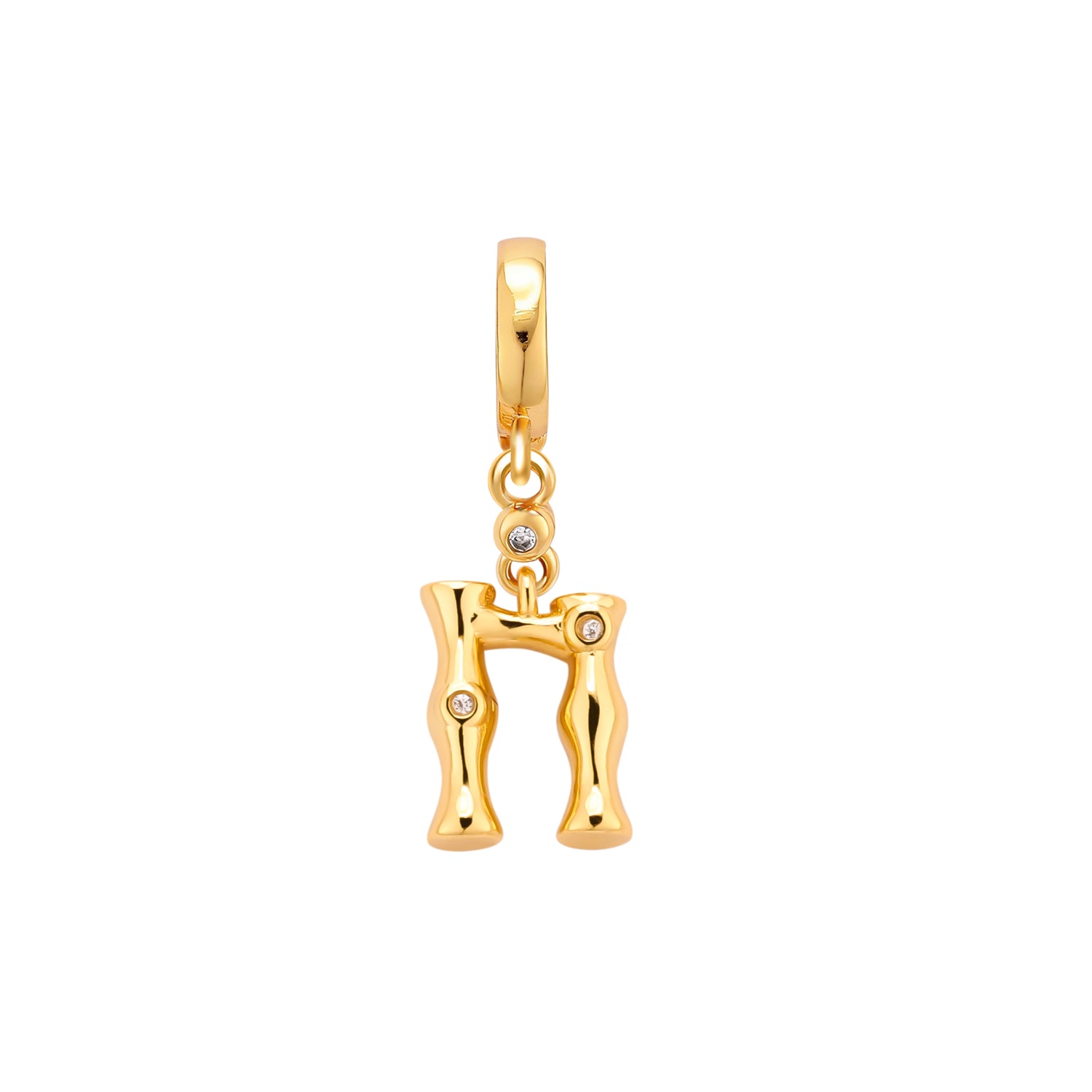 Uruz Runes Charm