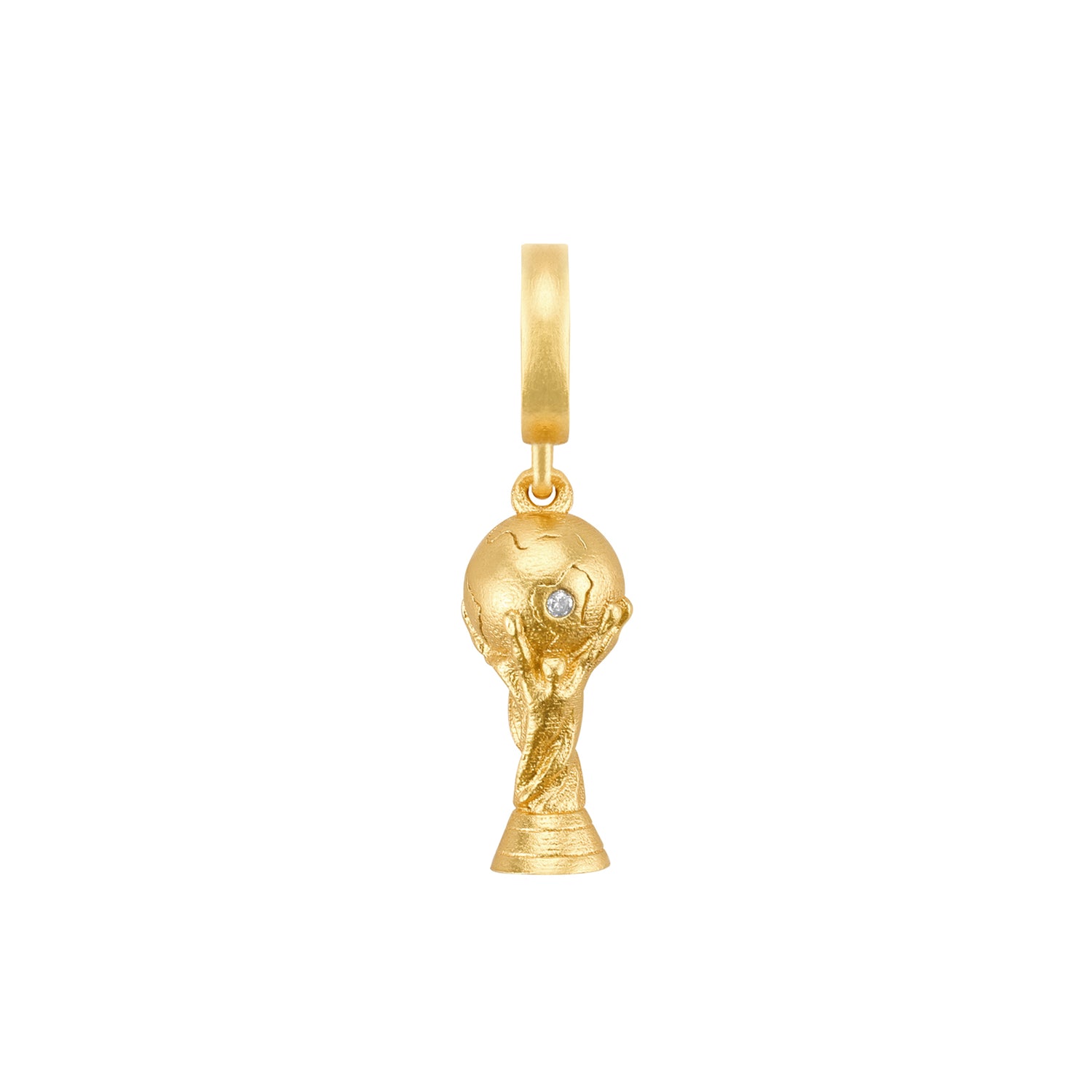 Victory Charm