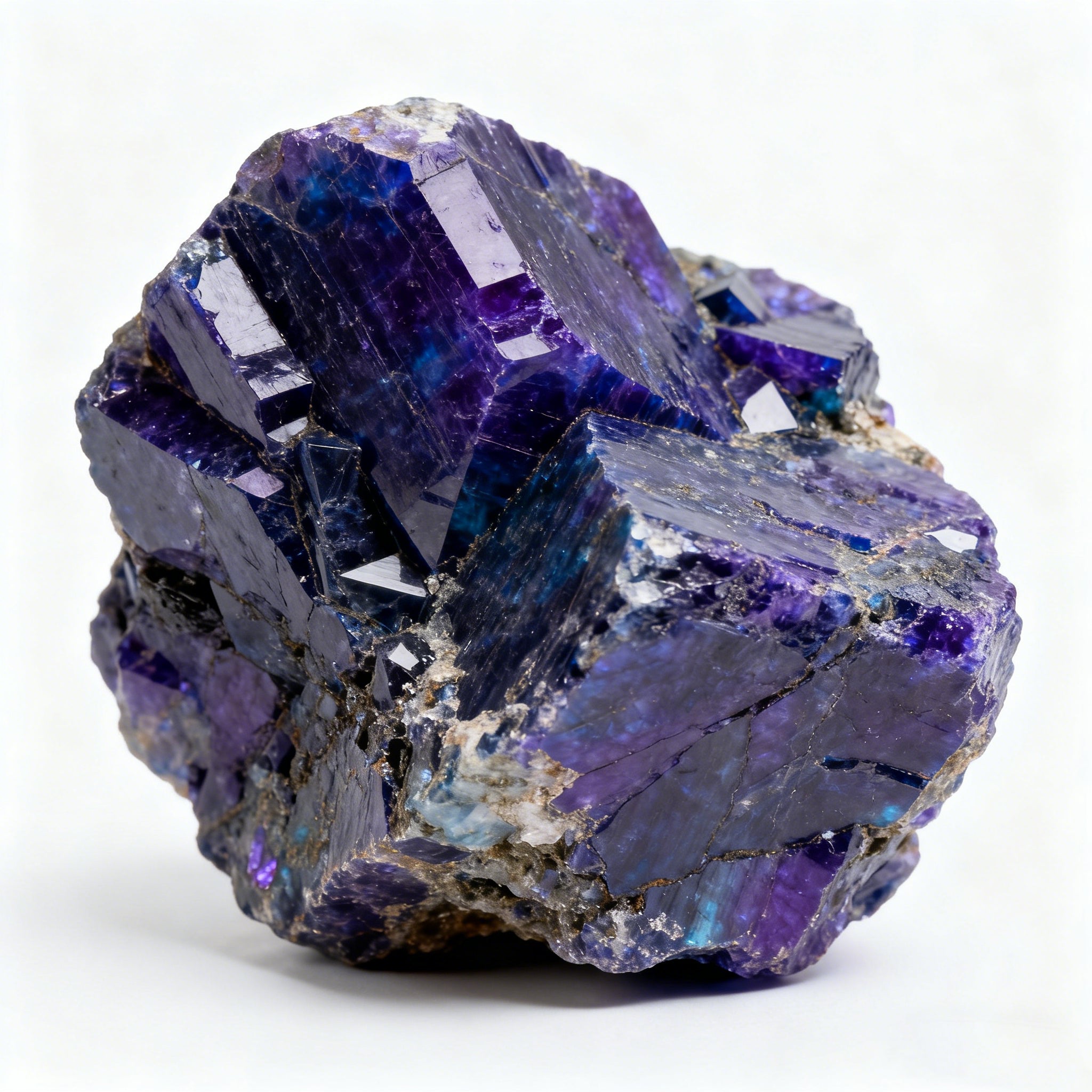 Azurite