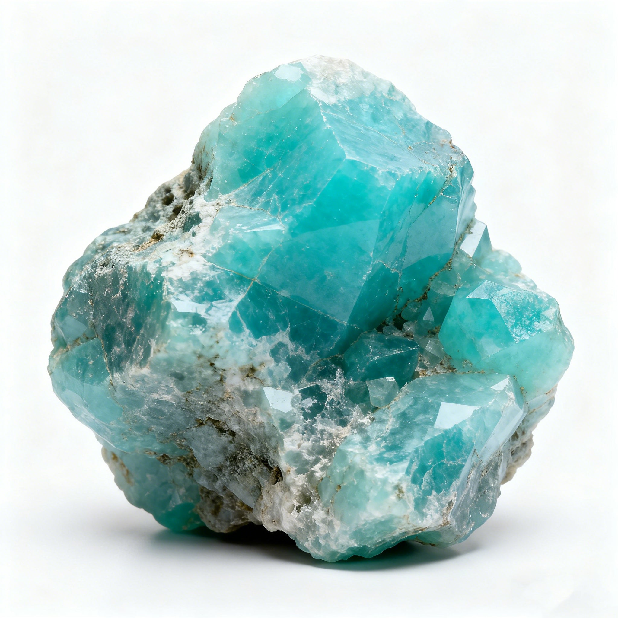 Tianhe Stone Celestite